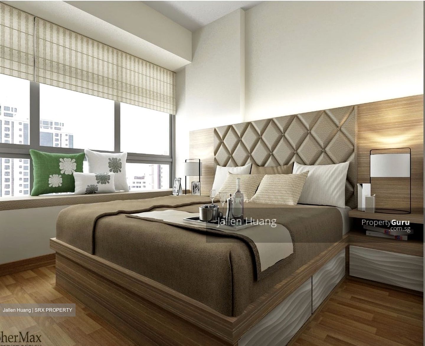 Riverbay (D12), Apartment #582491531